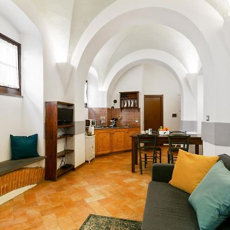 Le Tre Volte - Mercato Centrale Charming Loft Florence Extérieur photo