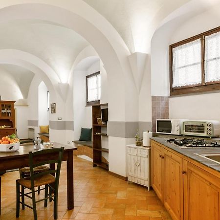 Le Tre Volte - Mercato Centrale Charming Loft Florence Extérieur photo