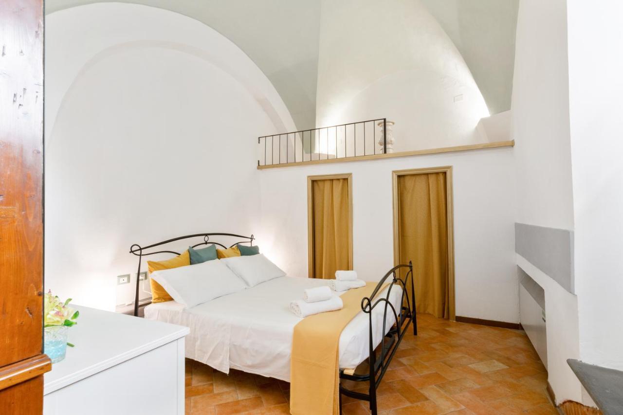 Le Tre Volte - Mercato Centrale Charming Loft Florence Extérieur photo